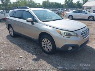 SUBARU SUBARU OUTBACK 2.5I PREMIUM
