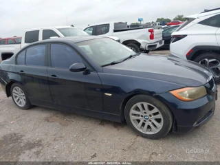 BMW 328I