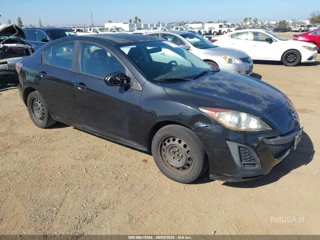 MAZDA MAZDA MAZDA3 I SPORT
