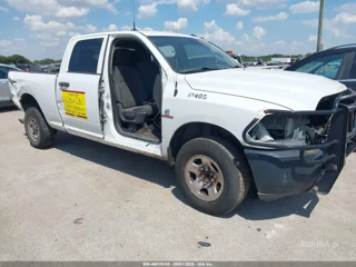 RAM RAM 2500 TRADESMAN
