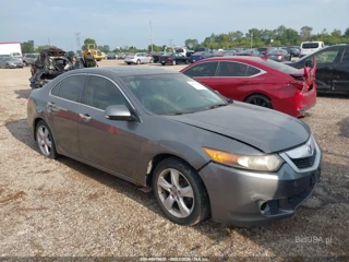 ACURA ACURA TSX