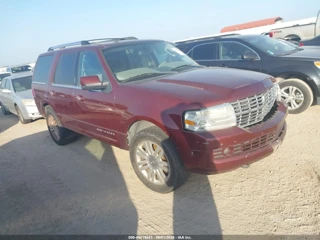 LINCOLN LINCOLN NAVIGATOR