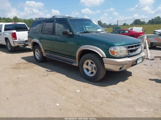 FORD FORD EXPLORER EDDIE BAUER/LIMITED/XLT