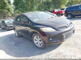 MAZDA MAZDA CX-7 GRAND TOURING