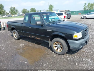 FORD FORD RANGER XL