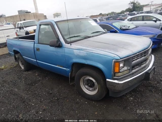 CHEVROLET CHEVROLET C1500 FLEETSIDE W/T
