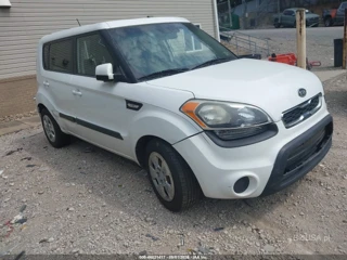 KIA KIA SOUL