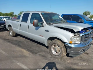 FORD FORD F-250 LARIAT/XL/XLT