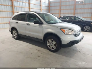 HONDA HONDA CR-V EX