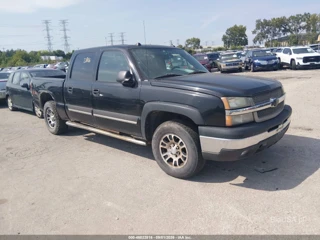 CHEVROLET CHEVROLET SILVERADO 1500 Z71
