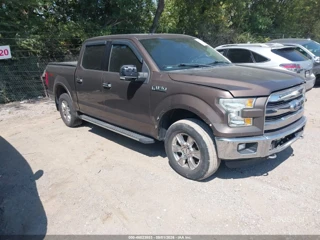 FORD FORD F-150 LARIAT