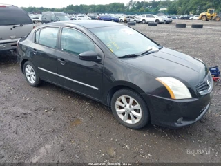 NISSAN NISSAN SENTRA 2.0SL