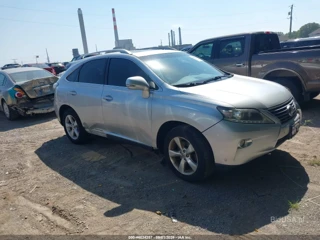 LEXUS LEXUS RX 350