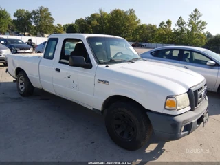 FORD FORD RANGER SPORT/STX/XL/XLT