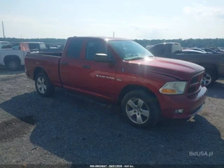 RAM RAM 1500 EXPRESS