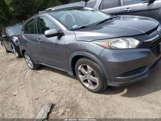 HONDA HONDA HR-V LX