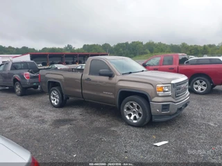 GMC SIERRA 1500