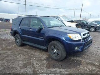 TOYOTA TOYOTA 4RUNNER SR5 V6