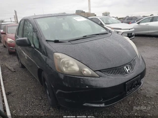 HONDA HONDA FIT