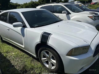DODGE DODGE CHARGER SE