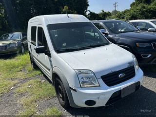 FORD FORD TRANSIT CONNECT XLT