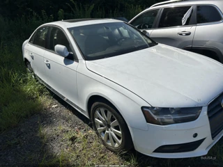 AUDI AUDI A4 2.0T PREMIUM
