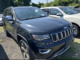 JEEP JEEP GRAND CHEROKEE LIMITED 4X4