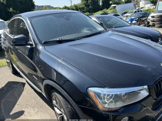 BMW X4 XDRIVE35I