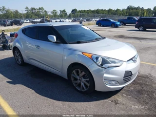 HYUNDAI HYUNDAI VELOSTER