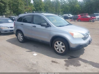 HONDA HONDA CR-V EX