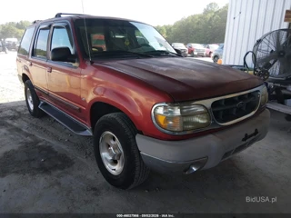 FORD FORD EXPLORER EDDIE BAUER/LIMITED EDITION/XLT