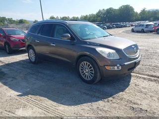 BUICK BUICK ENCLAVE CXL