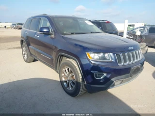 JEEP JEEP GRAND CHEROKEE LIMITED