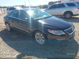 VOLKSWAGEN VOLKSWAGEN CC SPORT