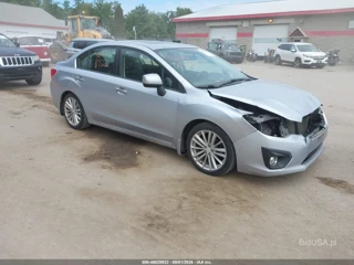 SUBARU SUBARU IMPREZA 2.0I LIMITED