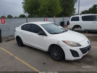 MAZDA MAZDA MAZDA3 I TOURING