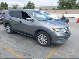 NISSAN NISSAN ROGUE S