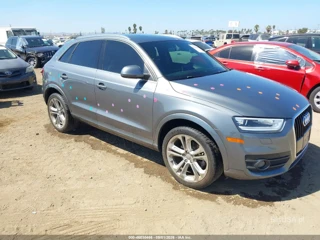 AUDI AUDI Q3 2.0T PREMIUM PLUS