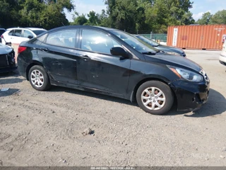 HYUNDAI HYUNDAI ACCENT GLS