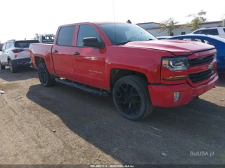 CHEVROLET CHEVROLET SILVERADO 1500 LT