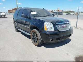 GMC YUKON DENALI