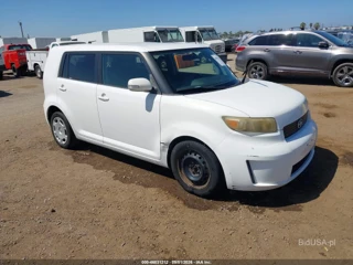 SCION SCION XB
