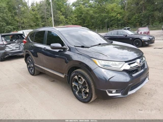 HONDA HONDA CR-V TOURING