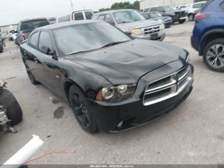 DODGE DODGE CHARGER R/T