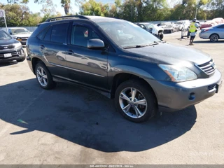 LEXUS LEXUS RX 400H