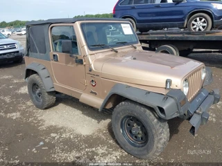 JEEP JEEP WRANGLER SAHARA