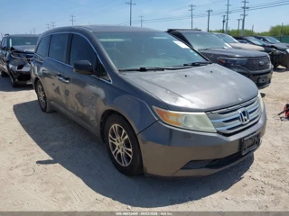 HONDA HONDA ODYSSEY EX-L