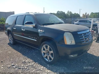 CADILLAC CADILLAC ESCALADE ESV STANDARD