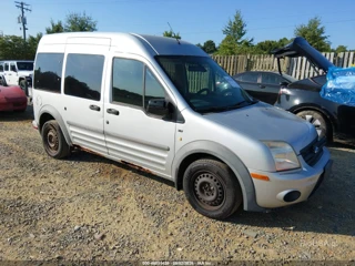 FORD FORD TRANSIT CONNECT XLT PREMIUM
