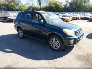 TOYOTA TOYOTA RAV4